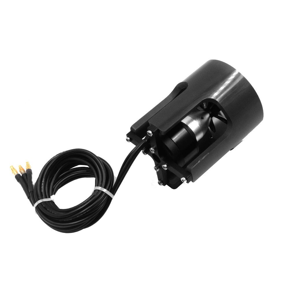 TD5PRO 5kg 12-24V 496W  Brushless Motor Underwater Thruster