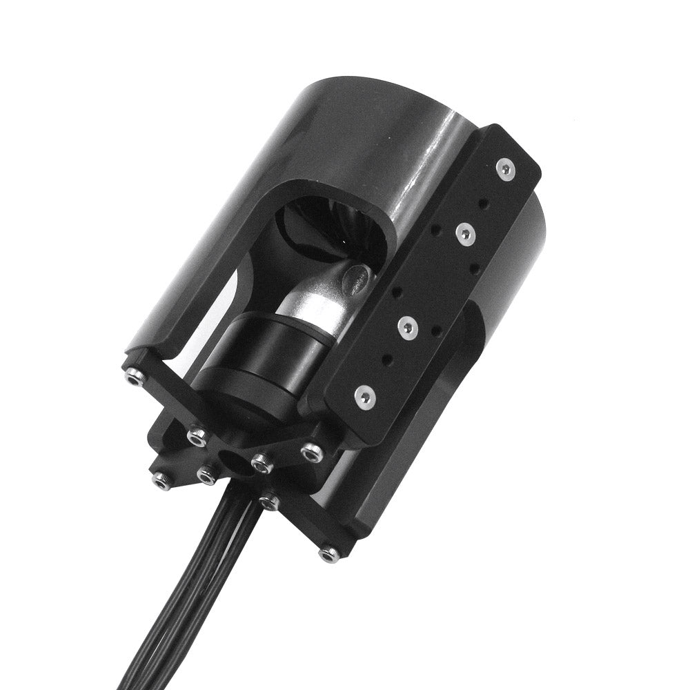 TD5PRO 5kg 12-24V 496W  Brushless Motor Underwater Thruster