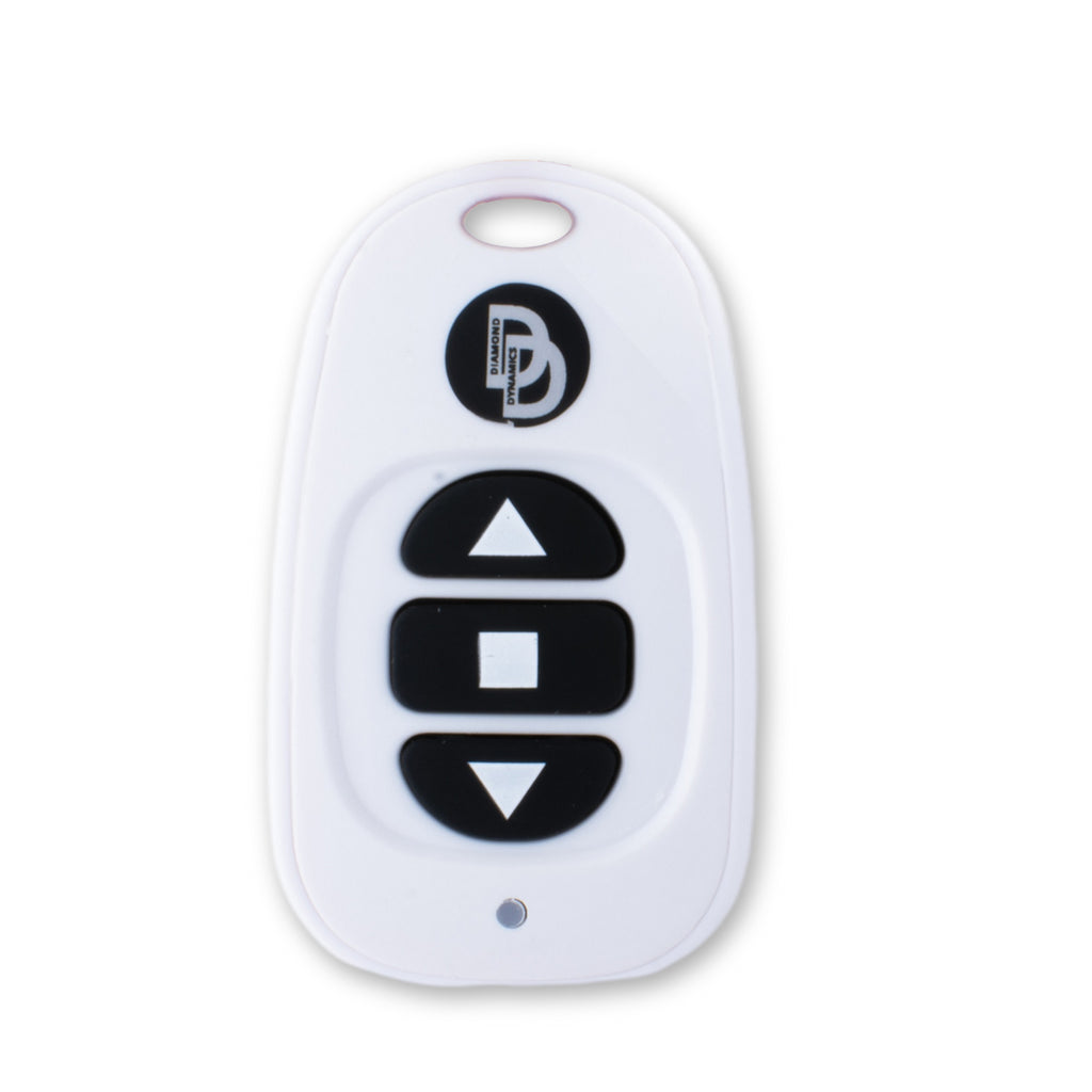 TD6E Underwater Thruster Matched Remote Control /Receiver