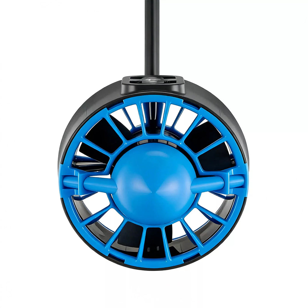 TD7-V2 Updated 300m Depth Thruster: 24V, 5.6kgf Thrust, 11.9A Resin-Sealed Brushless Motor