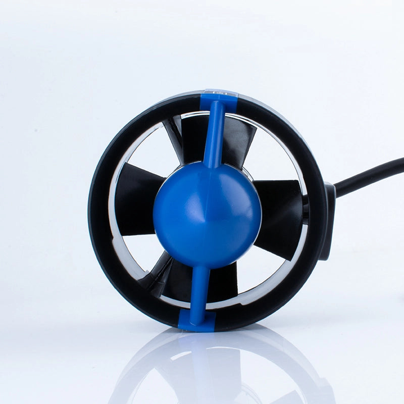 TD7 10-30V 6.7KG 450W ROV USV AUV Underwater Thruster