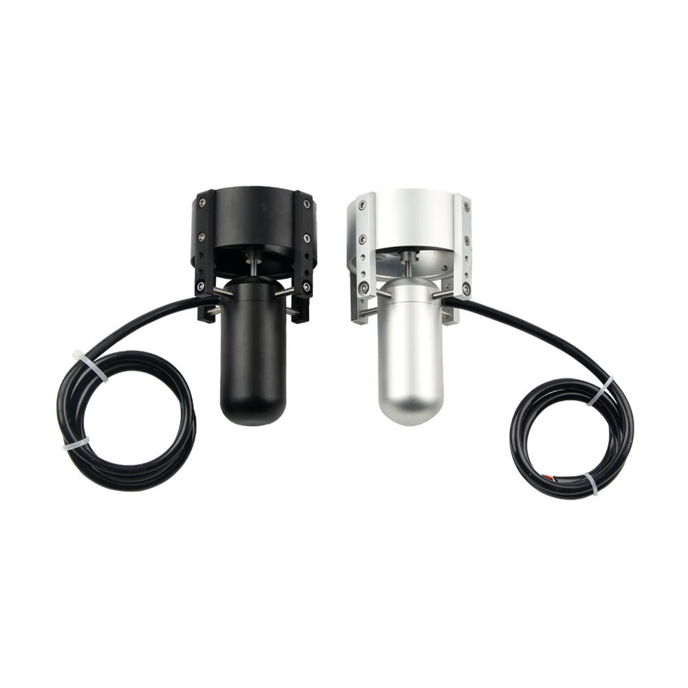 TD8 33V 452W Fully Sealed 6061 Aluminum Underwater Thruster For Boats