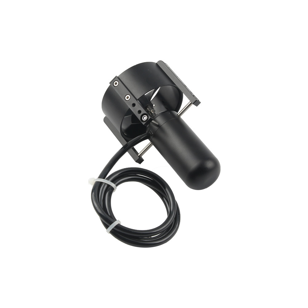 TD8 33V 452W Fully Sealed 6061 Aluminum Underwater Thruster For Boats