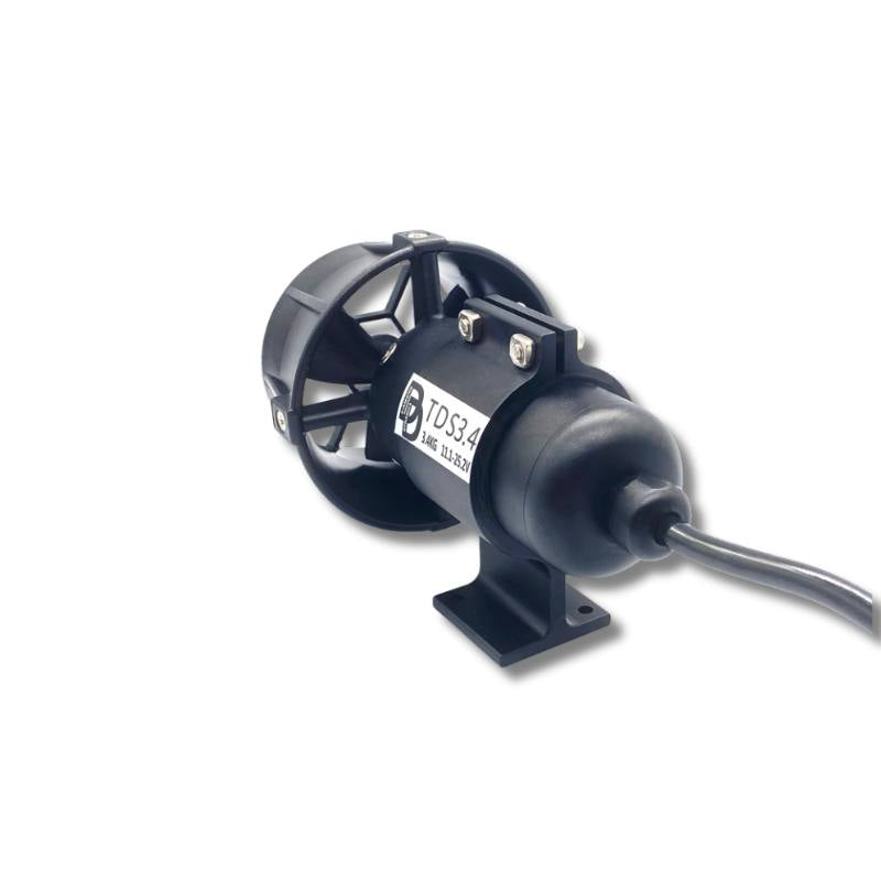 TDS3.4 24V 160W High Quality Kayak Surfboards SUP Underwater Thruster