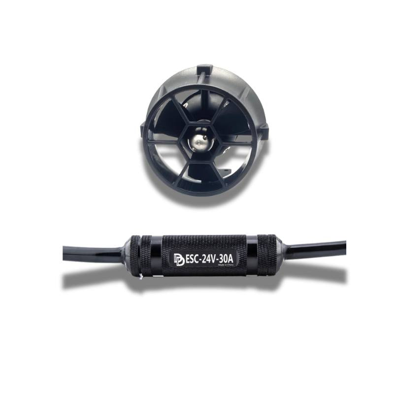 TDS3.4 24V 160W High Quality Kayak Surfboards SUP Underwater Thruster