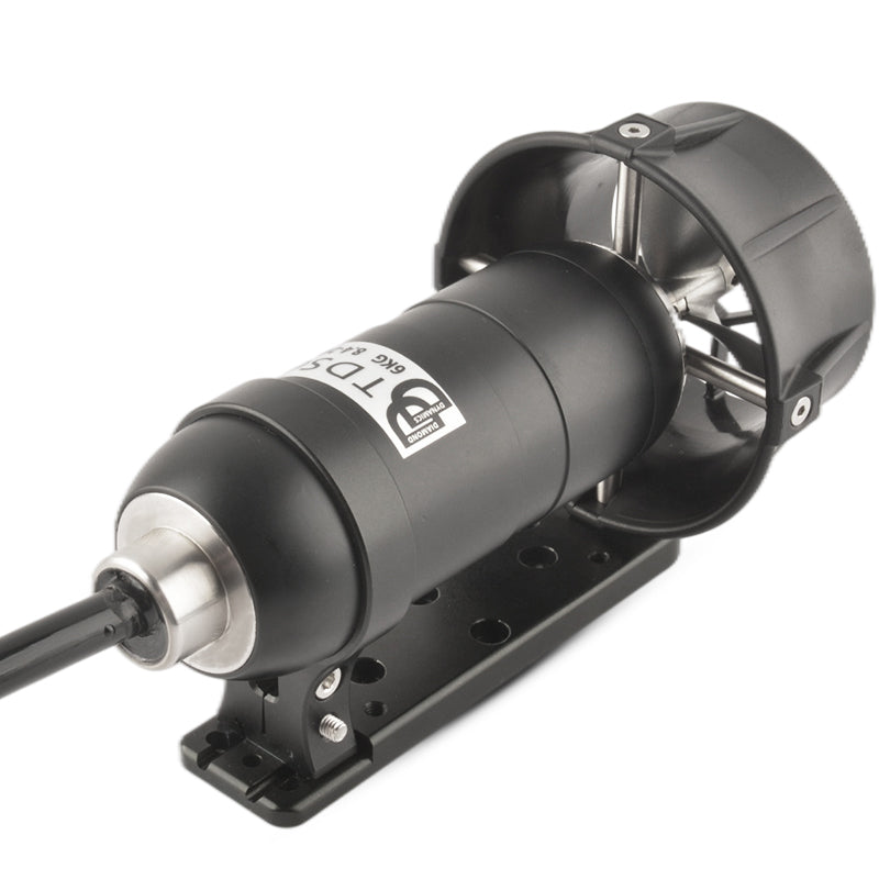 TDS6 Underwater thruster  350W 6kg Submersible Motor 200m | Hobbywater