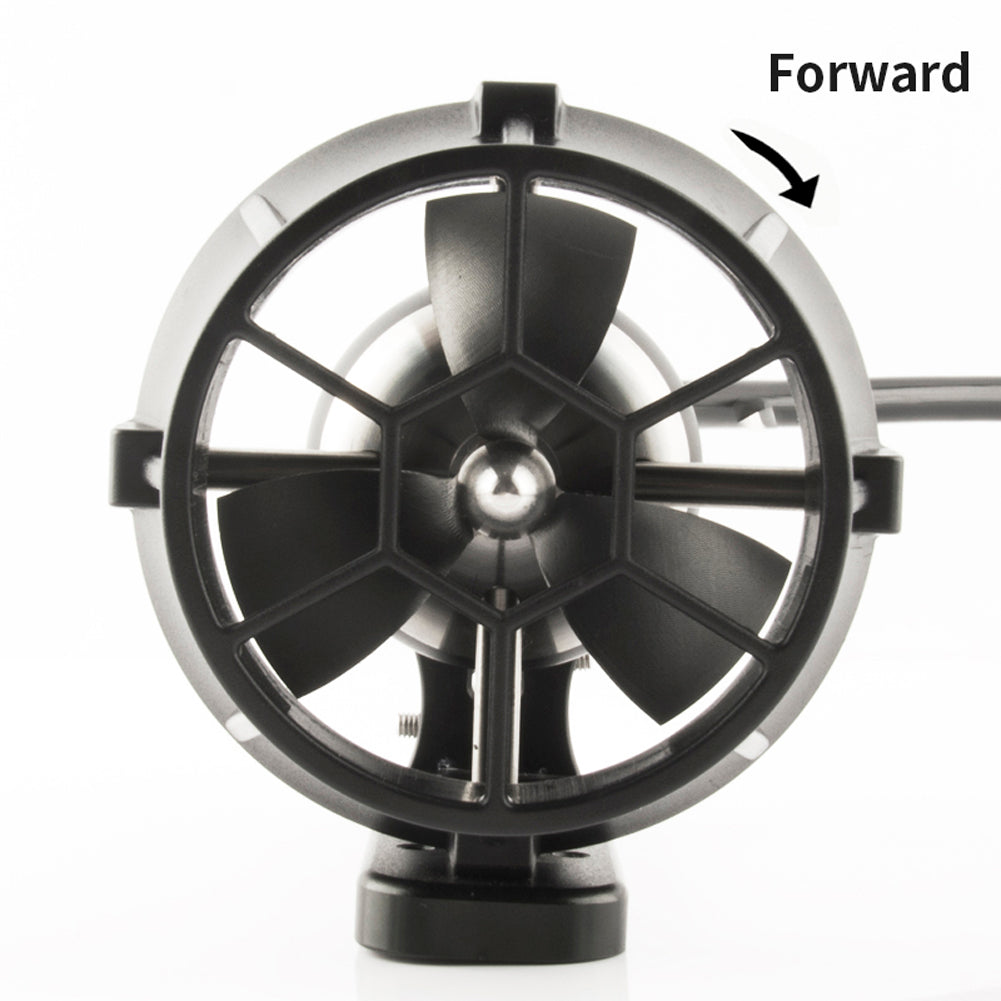 TDS6 Underwater thruster  350W 6kg Submersible Motor 200m | Hobbywater