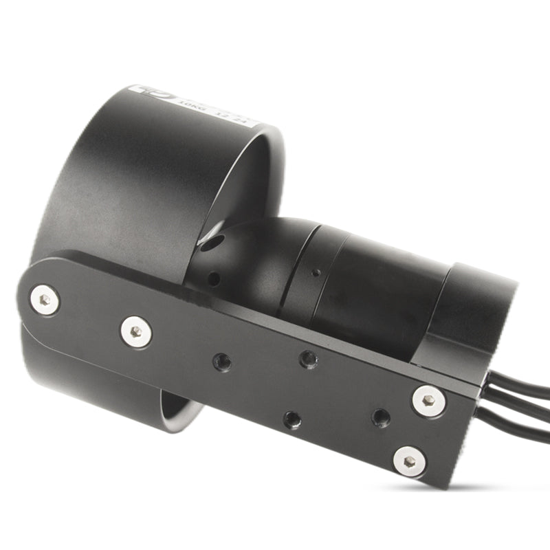 TDS10 Underwater Thruster 24V 850W 50m Waterproof For Electric Trawler