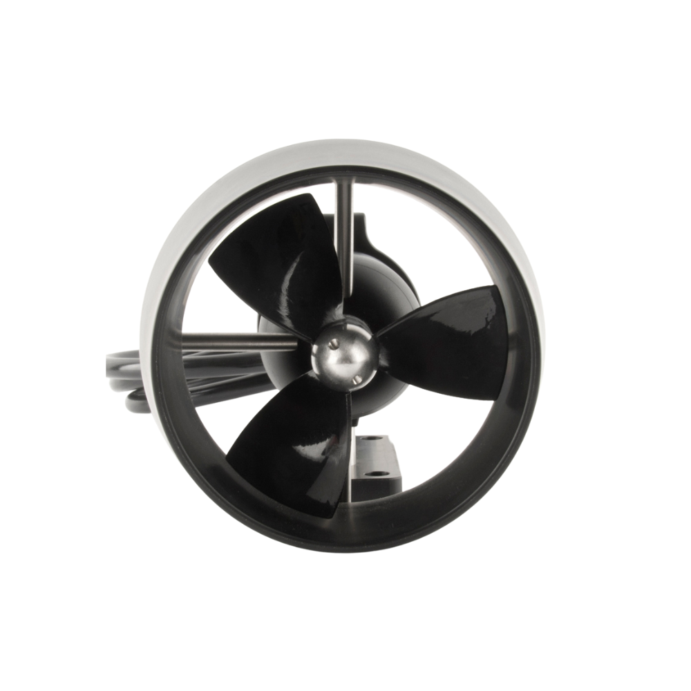 TDS7 7.5kg 24V 350W 316L 200m Underwater Motor Thruster For Submarines