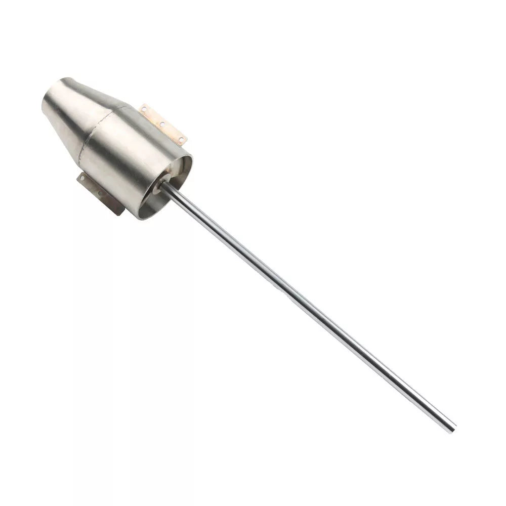 10KW Surfboard Jet Pump - 304 Stainless Steel Electric Surfboard Thruster