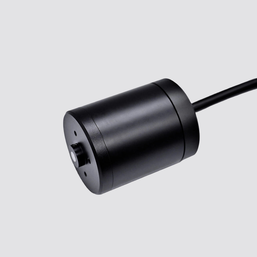 Most Choice DD5064 Waterproof  30-60V  2700W 200-250KV 200m Brushless Motor