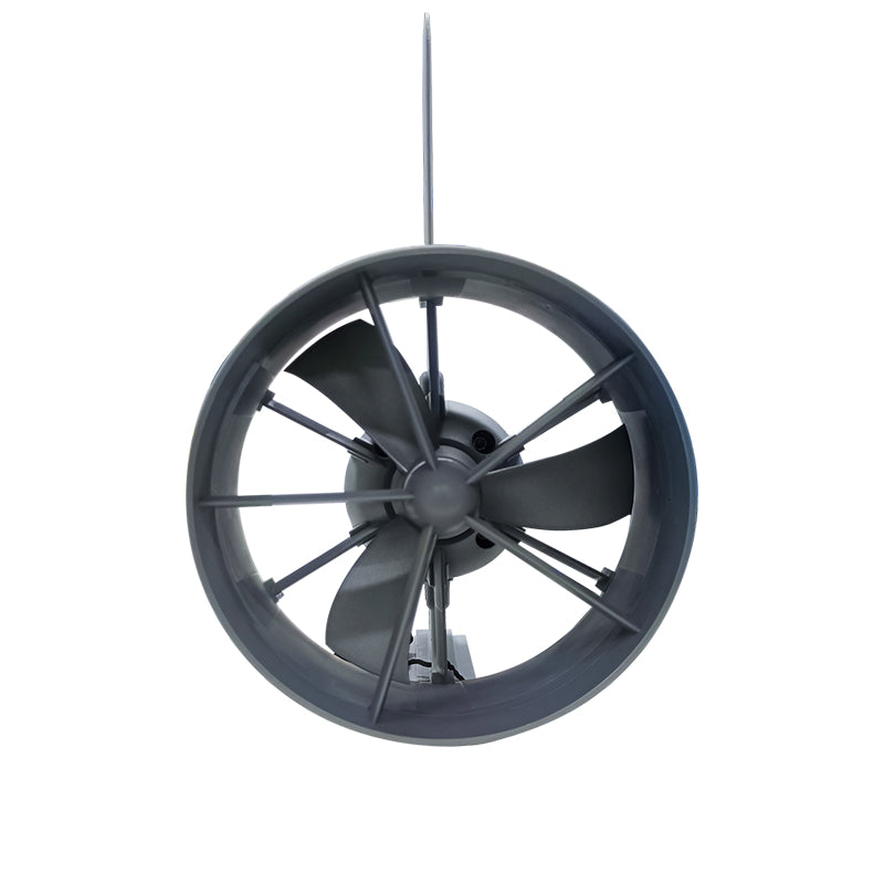 Y02 10km/h 22V 500W Electric  Fin Kit SUP Underwater Thruster with Battery for Paddle Board Boat