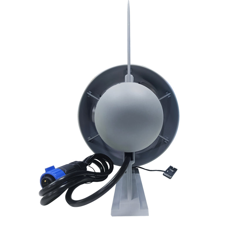 Y02 10km/h 22V 500W Electric  Fin Kit SUP Underwater Thruster with Battery for Paddle Board Boat
