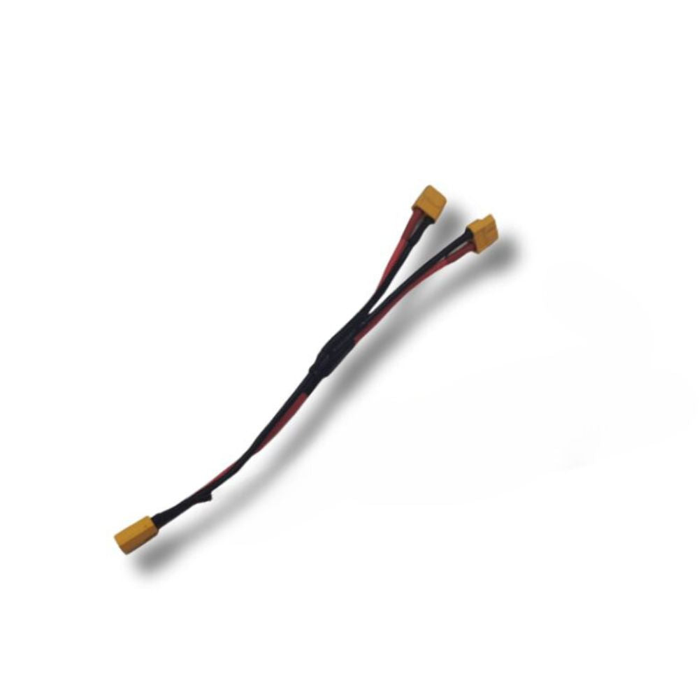 Underwater Thrusters Matched Remote Controllers and Cables