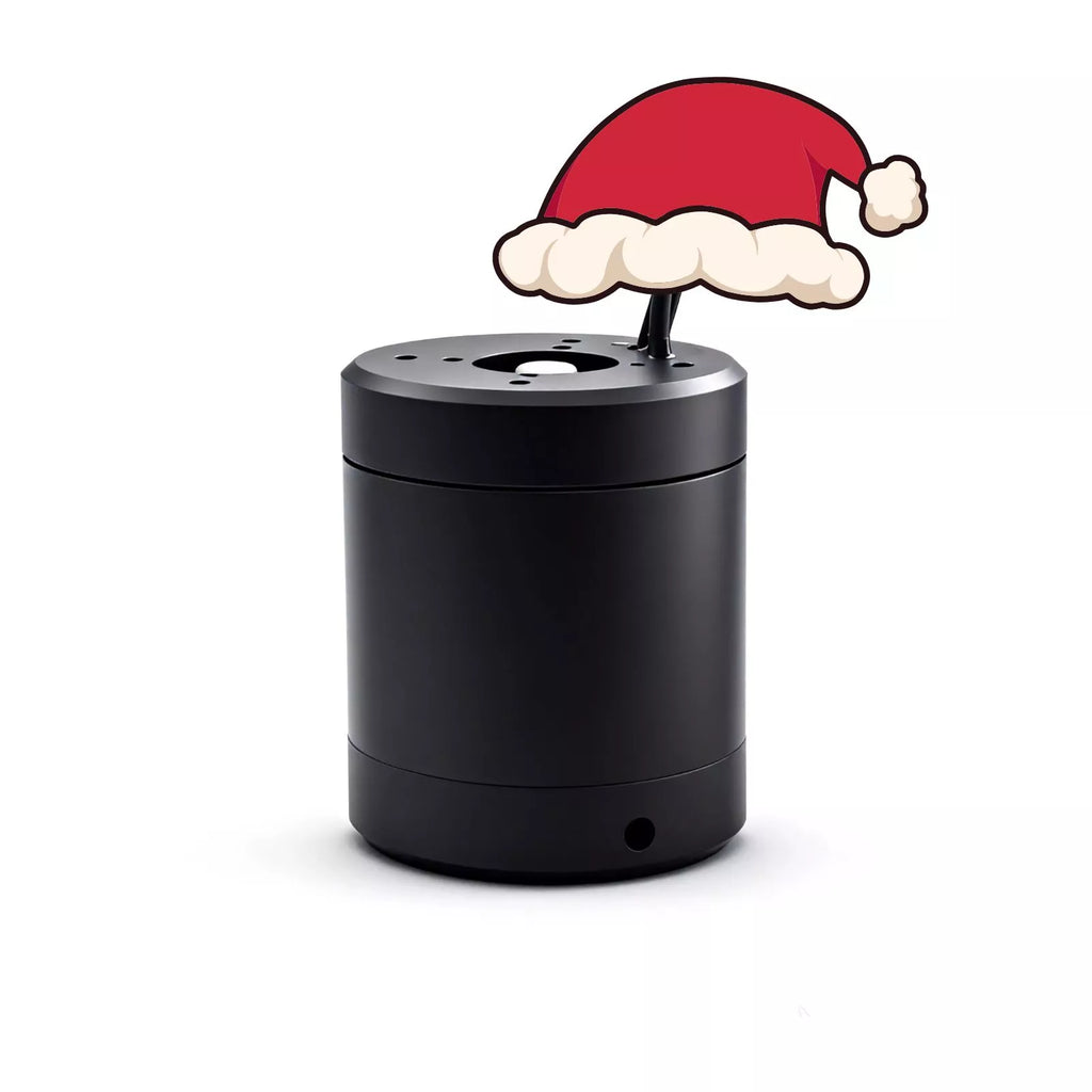 6374 140KV Brushless Motor - 3600W Max, 8-16S, IP58, Ceramic Bearing