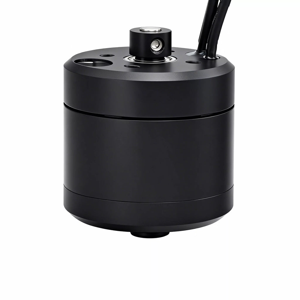 3531 600KV Underwater ROV Motor - Epoxy Sealed, 3-6S, 16AWG Waterproof Cable