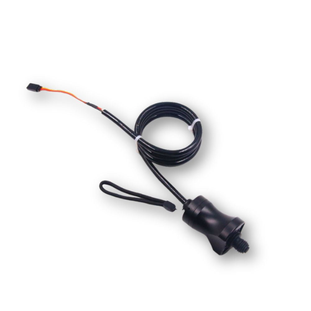 PWM IPX8 Metal Single Hand Wired Remote Control for Thrusters Paddle boards