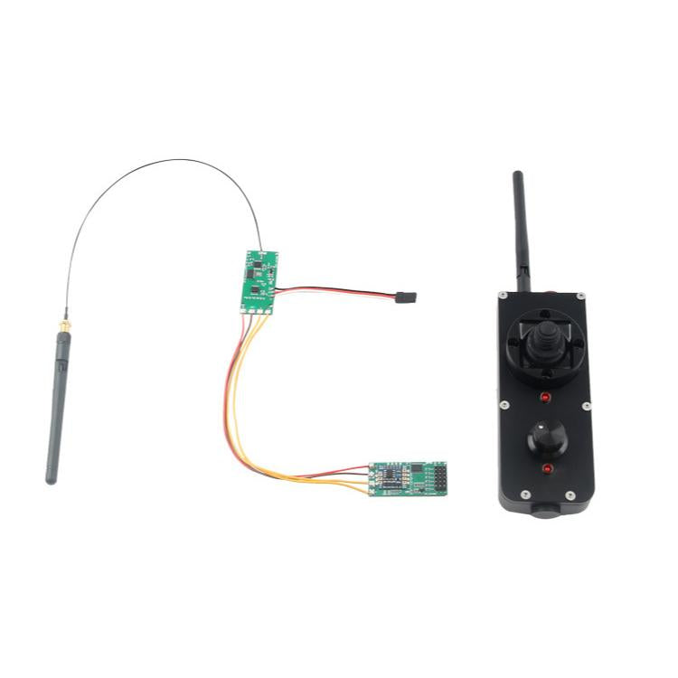 PWM485 Long-Distance Remote Control Module
