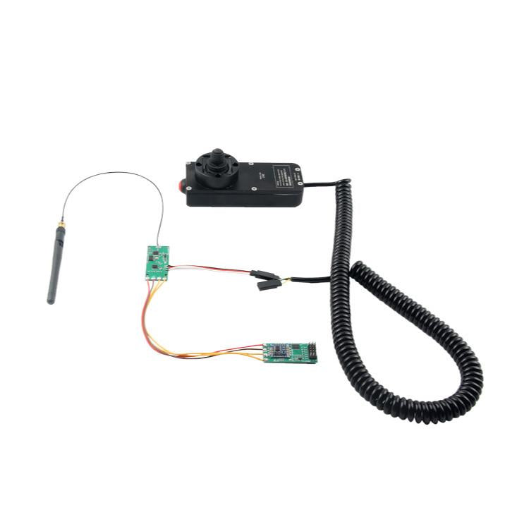 PWM485 Long-Distance Remote Control Module