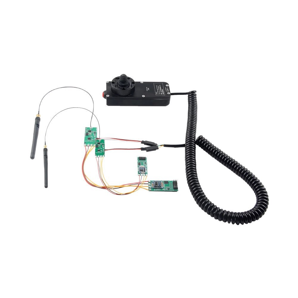PWM485 Long-Distance Remote Control Module