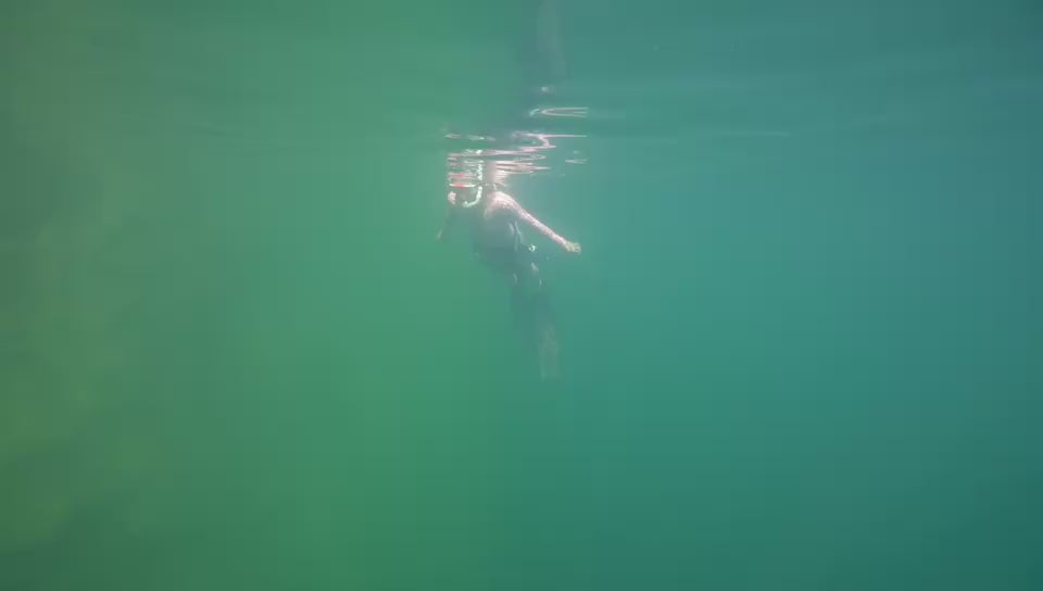 A2 15V 12KG 2M/S Wearable Diver Propulsion Vehicle Underwater Thruster