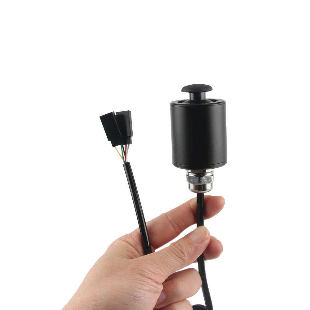Single Hand 2 Connectors PWM Forward And Reverse Wired Remote Control