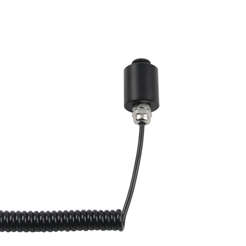 Single Hand 2 Connectors PWM Forward And Reverse Wired Remote Control