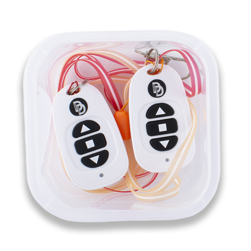 TD6E Underwater Thruster Matched Remote Control /Receiver