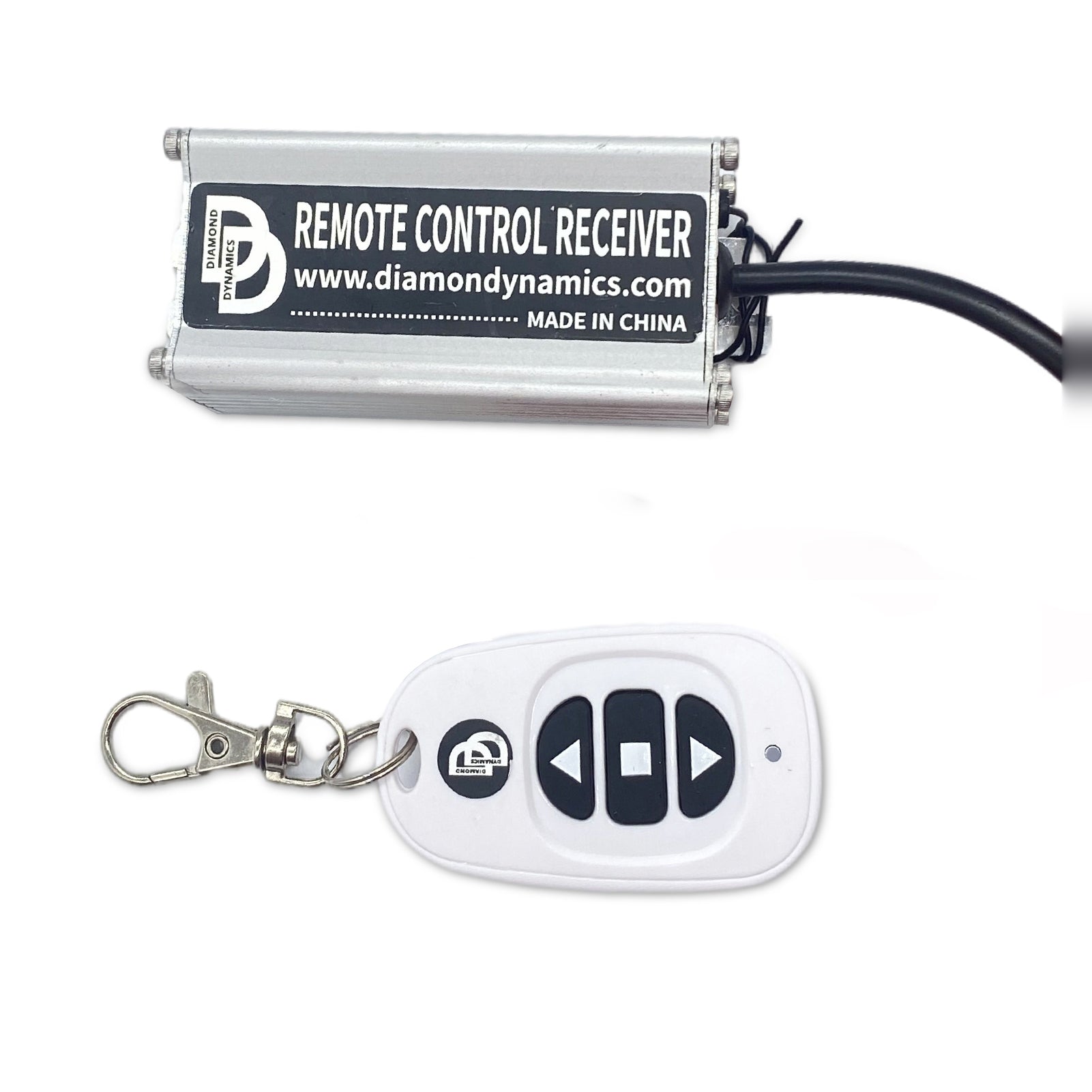 TD6E Underwater Thruster Matched Remote Control /Receiver