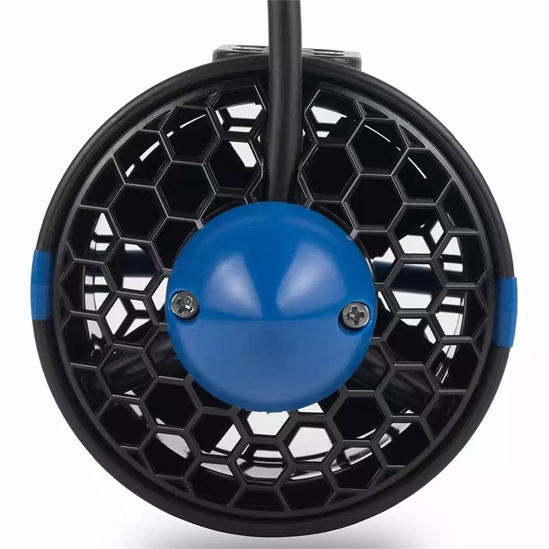 TD7 10-30V 6.7KG 450W ROV USV AUV Underwater Thruster