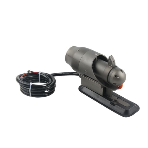 12-24V 14.2KG  1898W Pump Jet Underwater Thruster for SUP Paddle boards