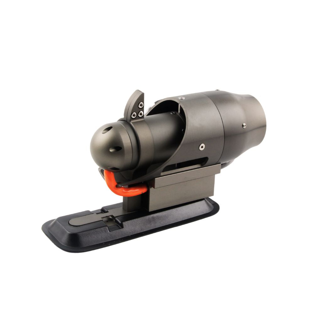 12-24V 14.2KG  1898W Pump Jet Underwater Thruster for SUP Paddle boards