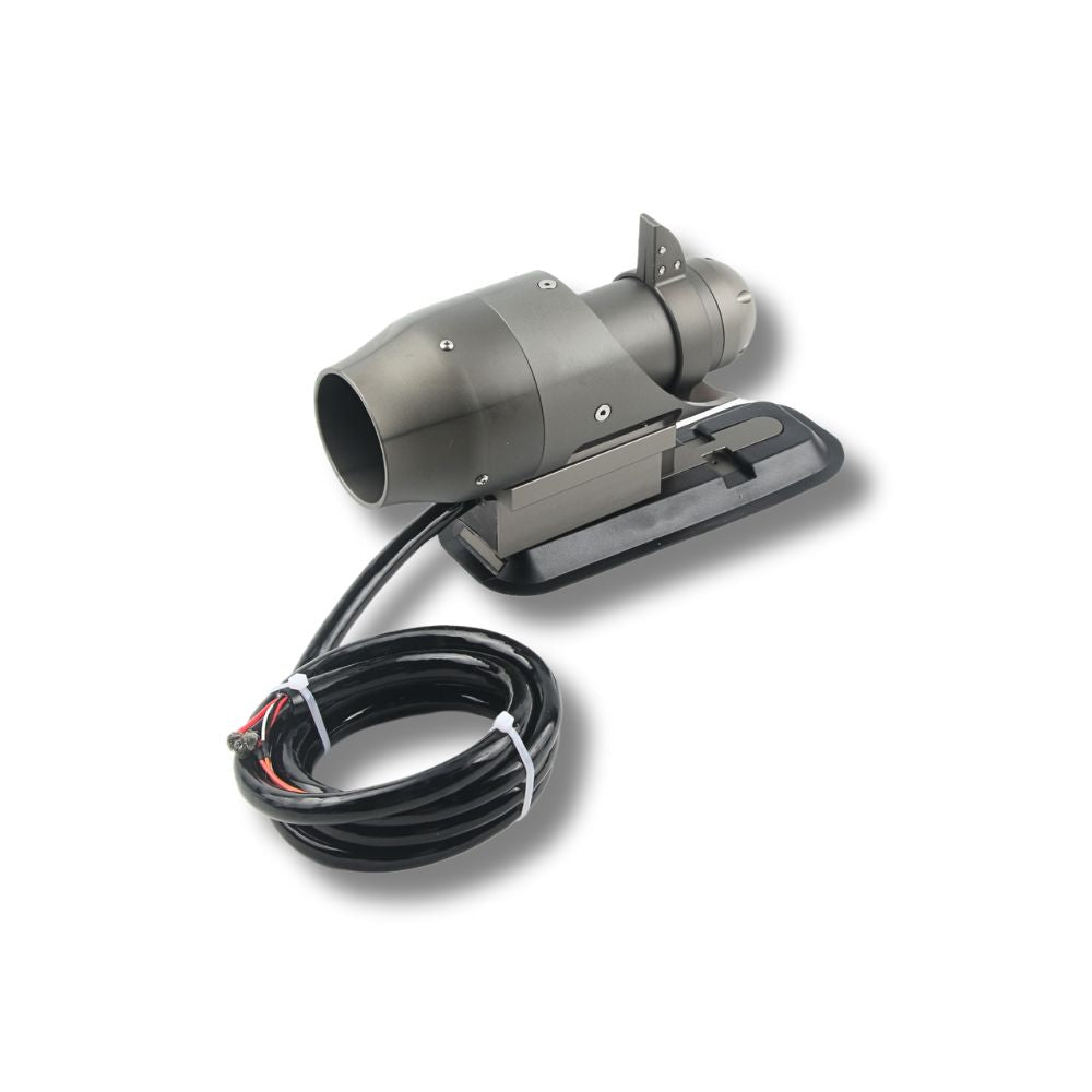 12-24V 14.2KG  1898W Pump Jet Underwater Thruster for SUP Paddle boards