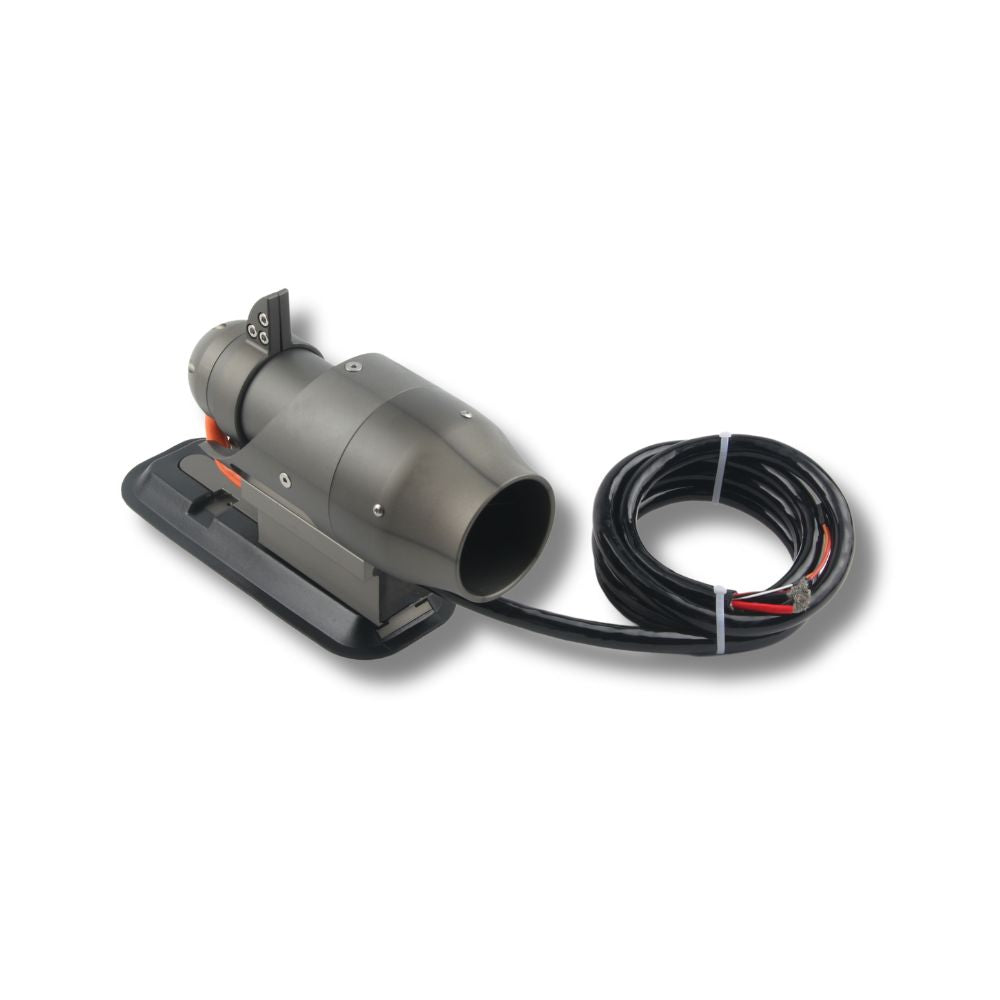 12-24V 14.2KG  1898W Pump Jet Underwater Thruster for SUP Paddle boards