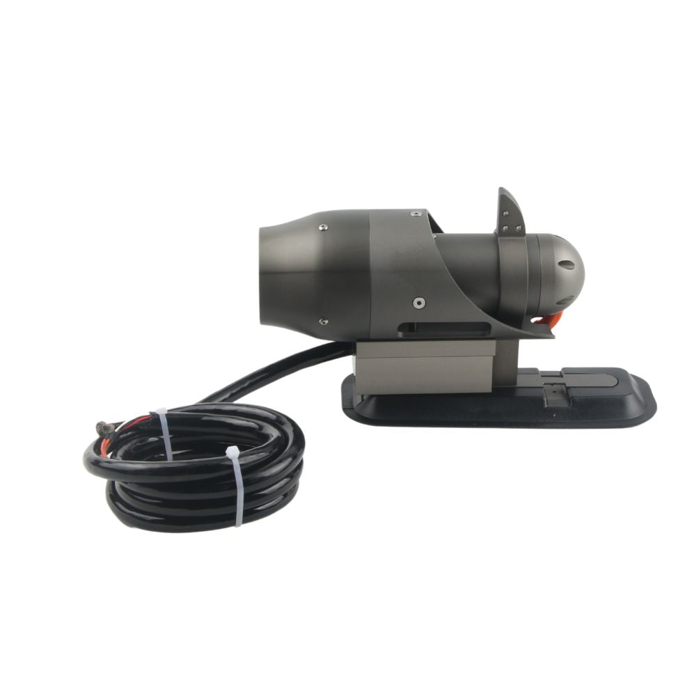 12-24V 14.2KG  1898W Pump Jet Underwater Thruster for SUP Paddle boards