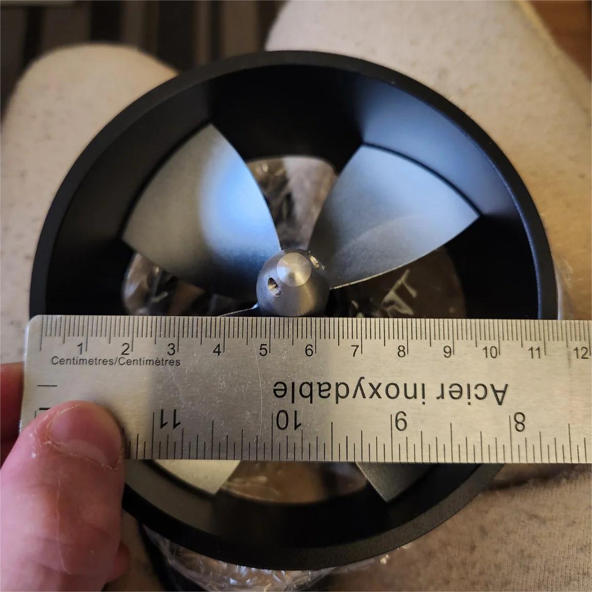 TD30E Propeller
