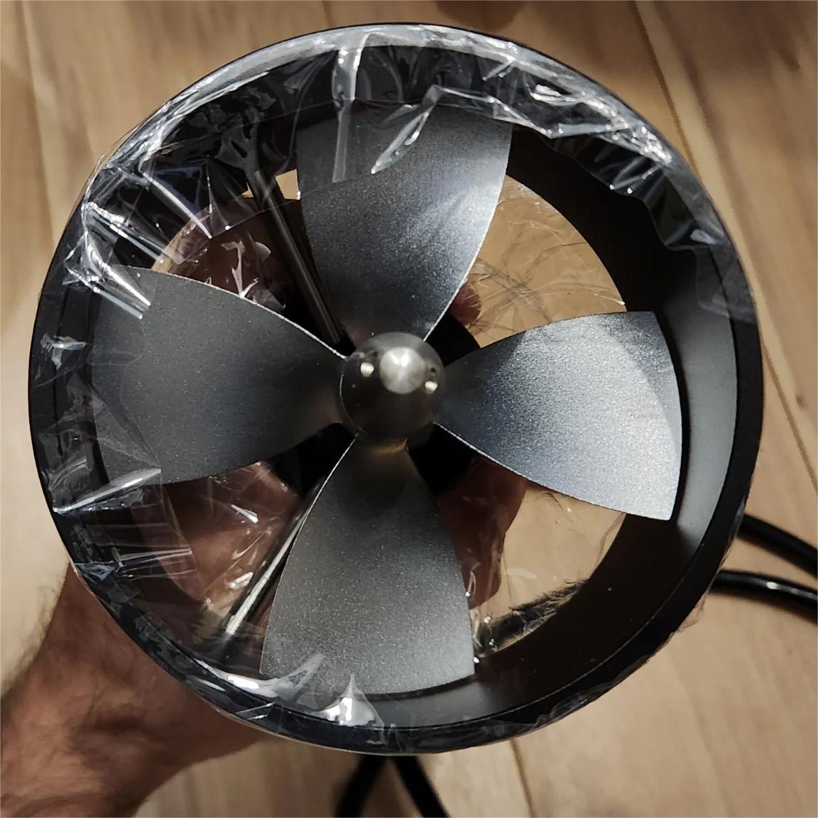 TD30E Propeller