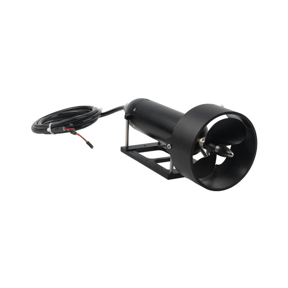 TD30E 2 Propeller 23.8kg Fully Sealed Underwater Thruster