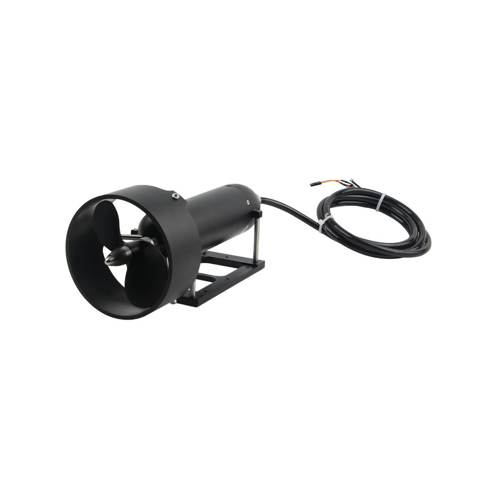 TD30E 2 Propeller 23.8kg Fully Sealed Underwater Thruster
