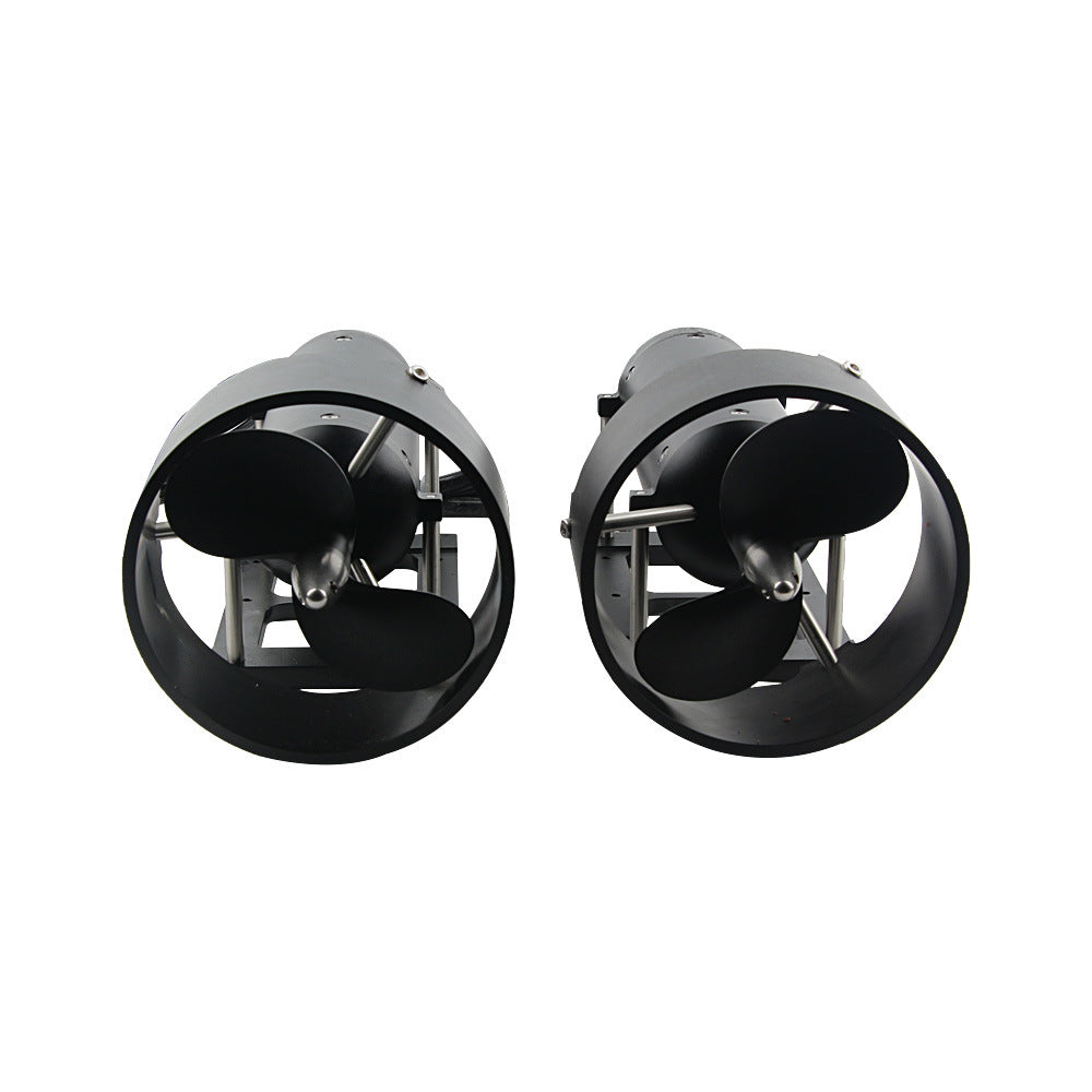 TD30E 2 Propeller 23.8kg Fully Sealed Underwater Thruster