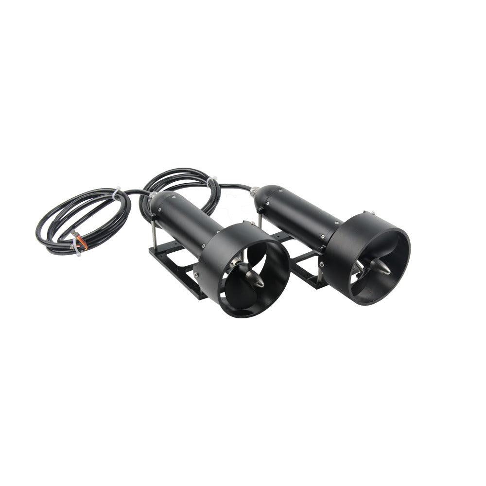 TD30E 2 Propeller 23.8kg Fully Sealed Underwater Thruster