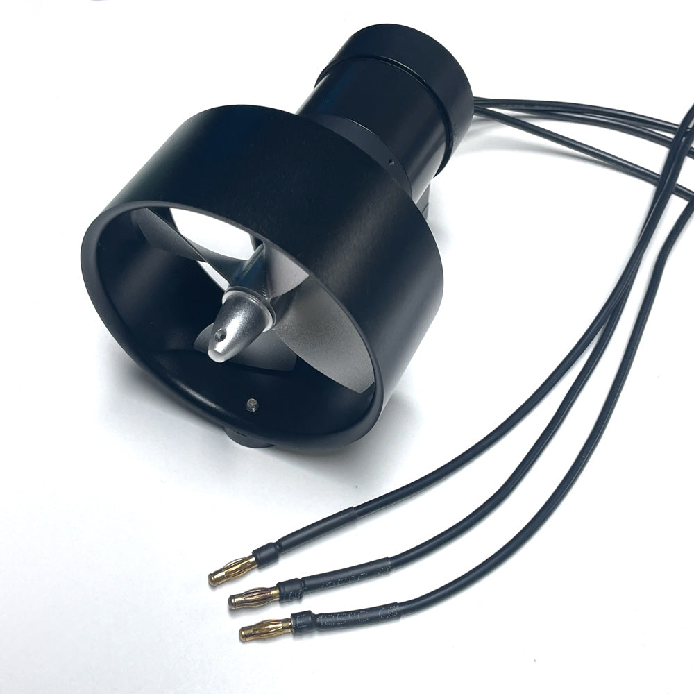 TDS10 Underwater Thruster 24V 850W 50m Waterproof For Electric Trawler