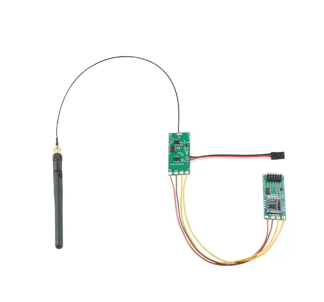 PWM485 Long-Distance Remote Control Module