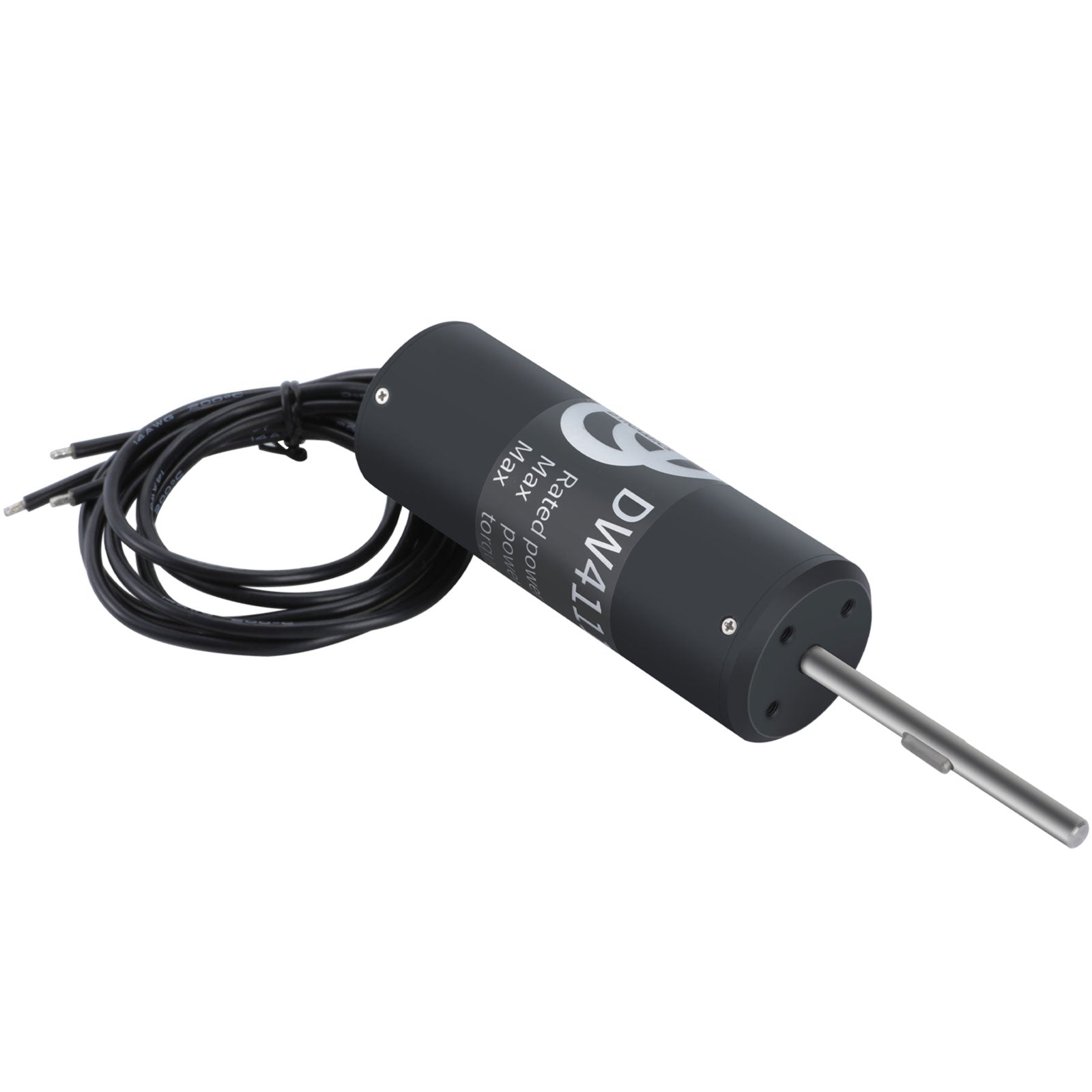 DW41115 3500W IP68 Waterproof Brushless Motor | 36V-62V  for ROV/AUV/Marine