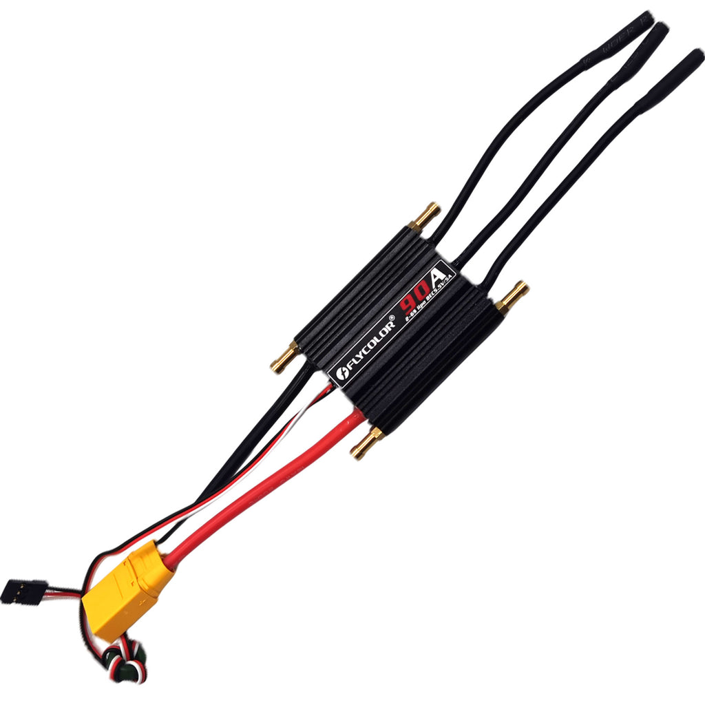 Electronic Speed Controller