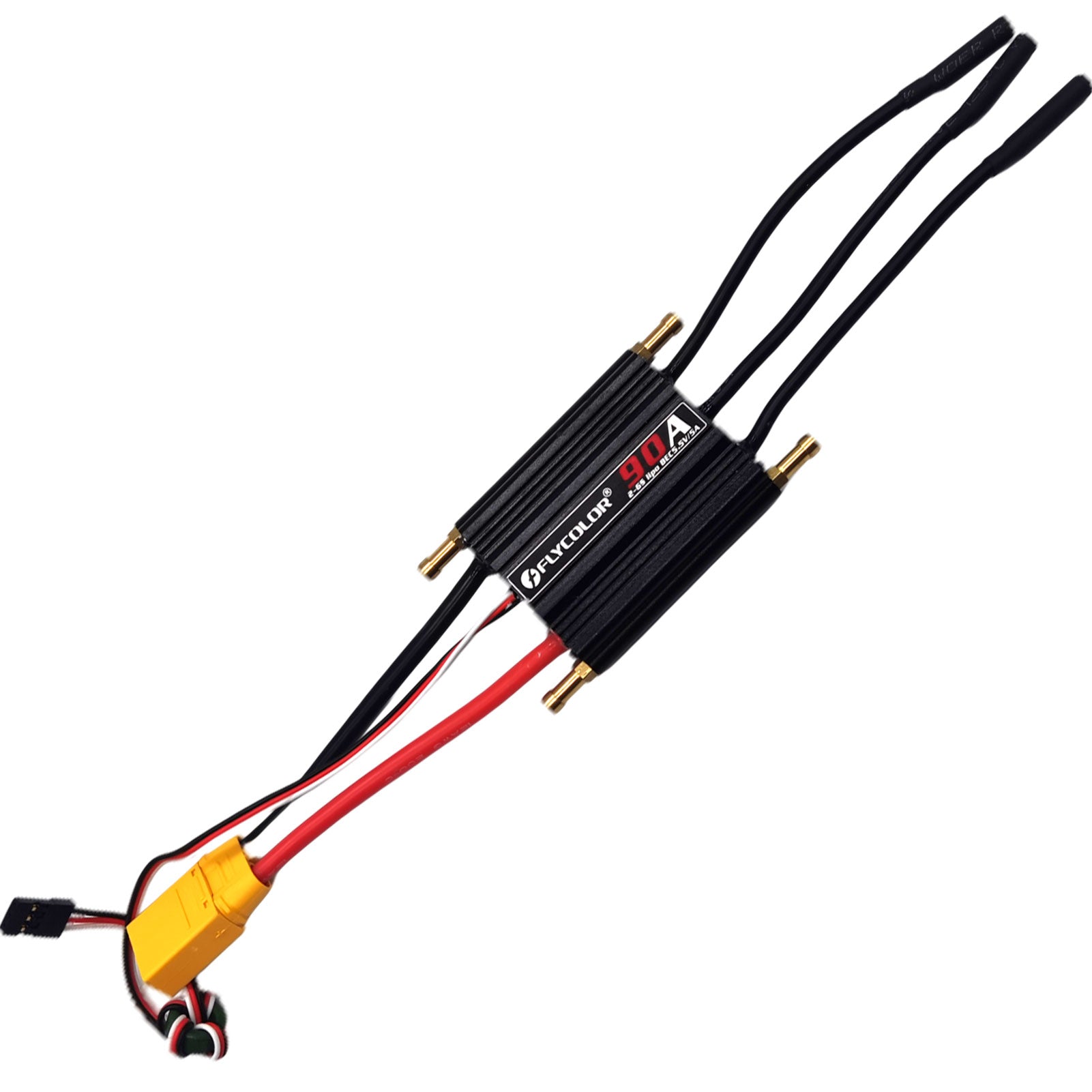 Electronic Speed Controller