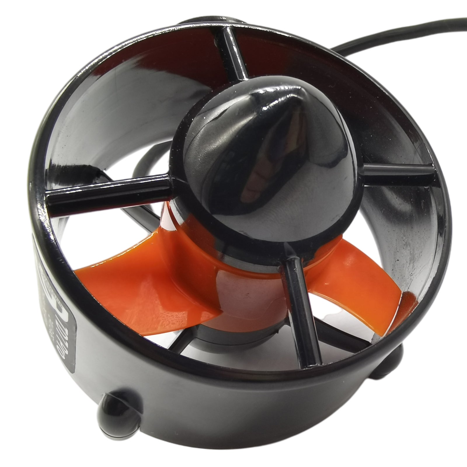 TD7Pro 7kg 24V 400W Marine 200m Underwater Thruster for Kayks Boats