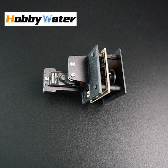 DIY Ardusub-Compatible ROV Camera Kit - IMX322 Sensor, 200W, Raspberry Pi USB