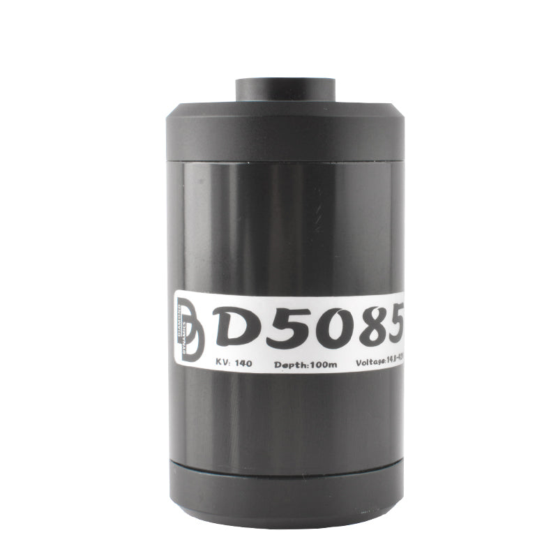 waterproof-motor KV140