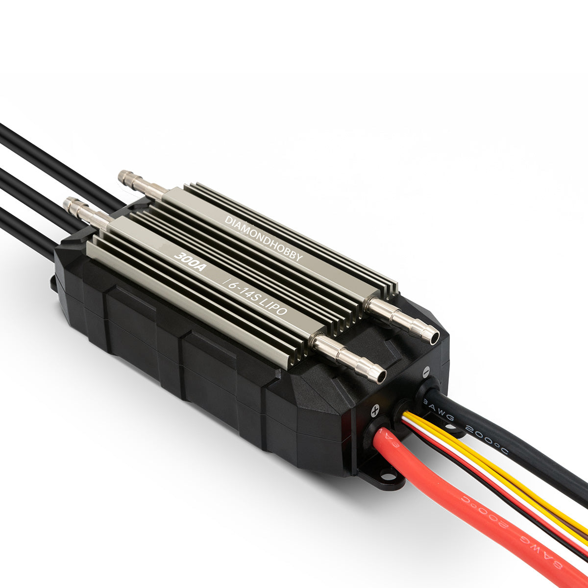 DW 66128 Waterproof  IP68  39-78V  6600W 7.5N.M Brushless Motor